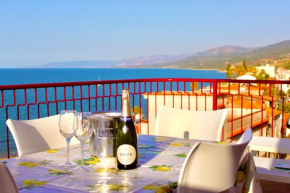 Le Terrazze sulle Eolie Caronia